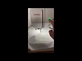 Instagram Live: Features of the Janome 550E Embroidery Machine