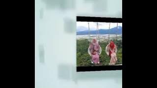 Rajo bujang chanel .. sayang anak lirik Uda lepai.