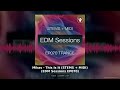 Mikas This Is It STEMS MIDI Trance Template EDM Sessions EP070