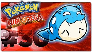 POKÉMON RUBÍ OMEGA EN ESPAÑOL - EP 30 - EL FIN DEL MUNDO