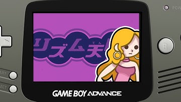 Remix 5 (WISH Kimi o Matenakute)  - Rhythm Tengoku (GBA) OST