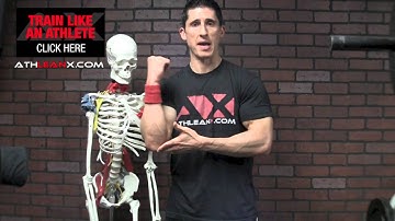 Elbow Pain with Tricep Exercises (SNAP OR POP!)