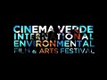 Cinema verde 2019 teaser