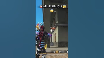 awm running headshot #shorts #trending #freefire