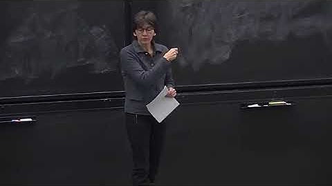 Lecture 6 Review of Hamiltonian mechanics  Dirac