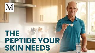 The Tiny Fragment That Rebuilds Your Skin | Mercola Cellular Wisdom