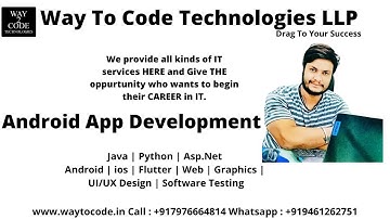 Android Kotlin  Fragment | Activity With Fragment | In Hindi