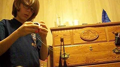 my yoyo case/bst/how to do the pac man yoyo trick