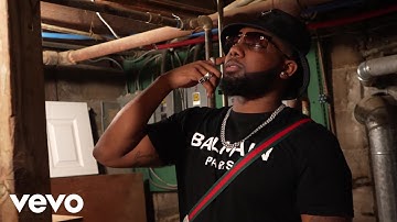 Cool HighClass - We Is Chosen (Official Music Video)