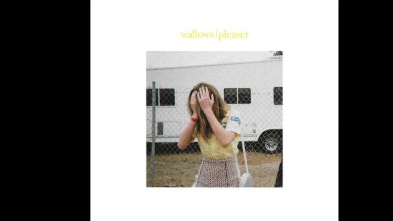 Wallows - Pleaser (Instrumental) Wallows - Pleaser (Instrumental)