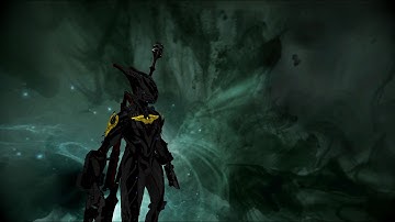 Warframe Void Out of Map Glitch and Skybox