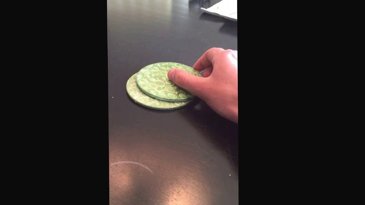 The cure for OCD - YouTube