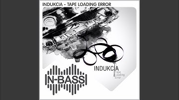Tape Loading Error (Original Mix)
