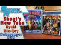 Shout Factory's New Tokusatsu: Dekaranger DVD & Kamen Rider Ryuki Blu-Ray Review [Soundout12]