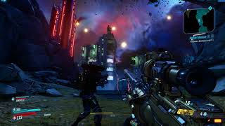Borderlands 3 Gravity Bug