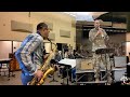 Music and Service: The Journey of Matt Wedman
