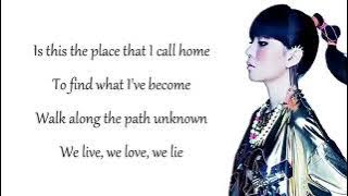 Alan Walker   THE SPECTRE Cover by J Fla  Lyrics