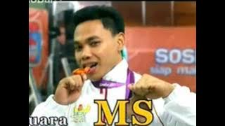 Download lagu Iklan SoNice versi Juara Peraih Medali Olimpiade