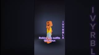 Robux 1-10 Outftis – Roblox Outfits