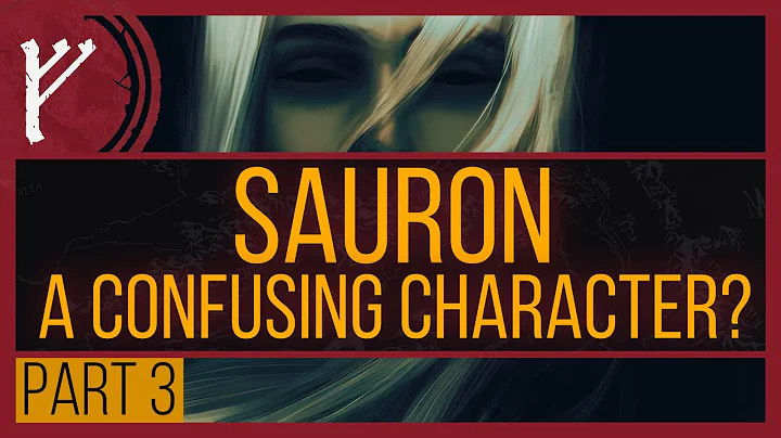 Sauron | A Response To Screenrant | Part 3 - DayDayNews