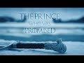 [UPDATED] The Prince who was Promised