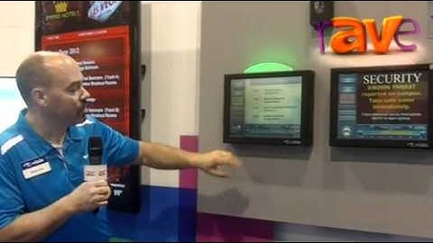 InfoComm 2012: Visix Explains its MeetingMinder Power Over Ethernet