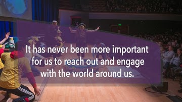 Warwick Institute of Engagement – launch video