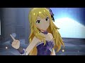 ミリシタ - 追憶のサンドグラス MV