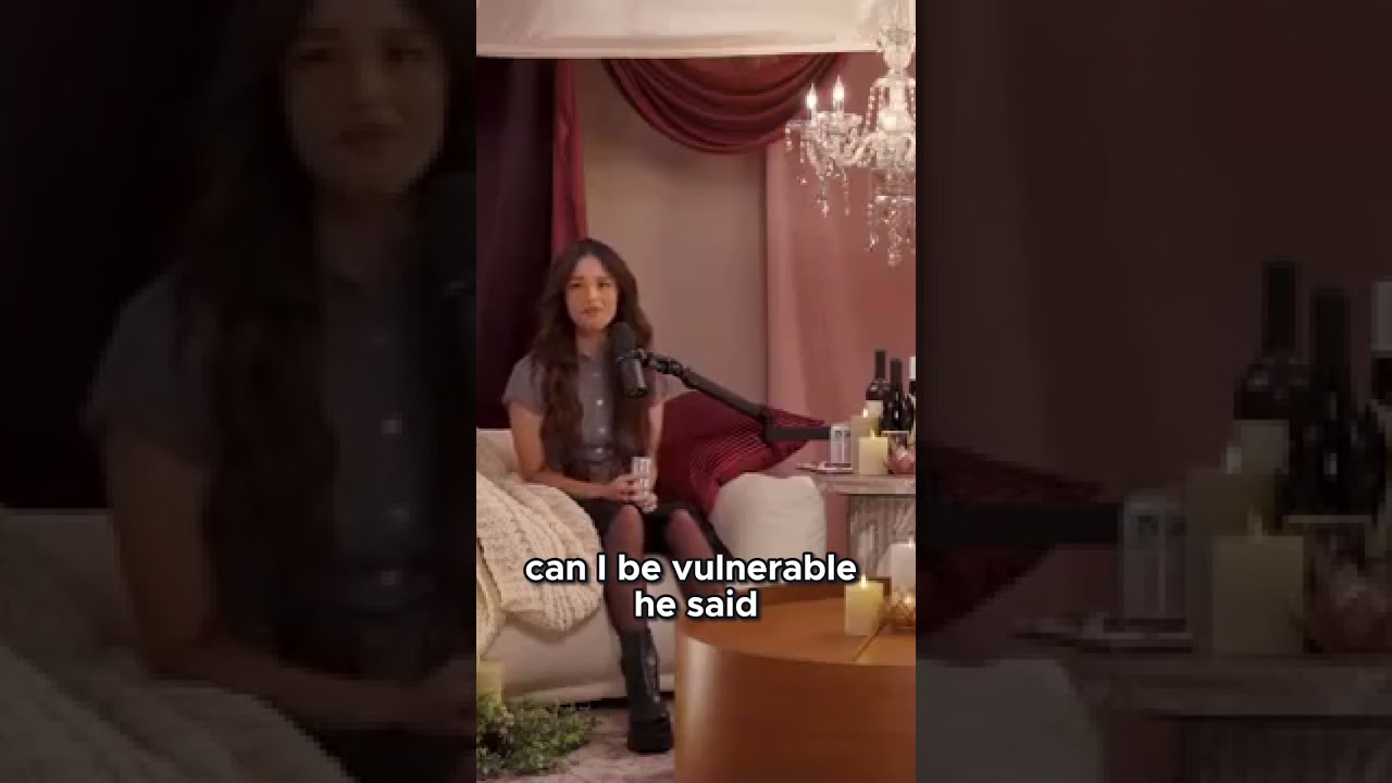 QTCinderella Discusses How She Struggles with Small Talk