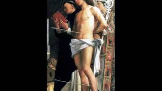 Debussy ~ Le Bon Pasteur ~ Le Matyre de Saint Sebastien (4/4)