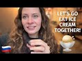 Speak Russian Like a Native! Ice Cream Flavors Edition 🍦