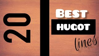 20 Best Hugot Lines