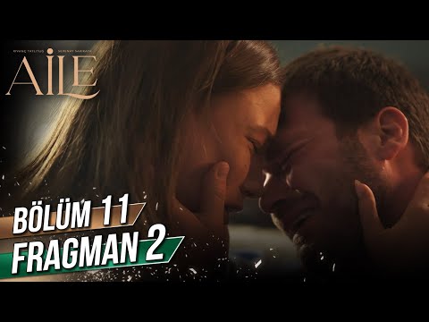 Aile 11. Bölüm 2. Fragman