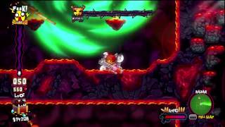 Hell Yeah! - Final Boss