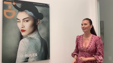 WCOPA Drop-in by Darienne Arnold