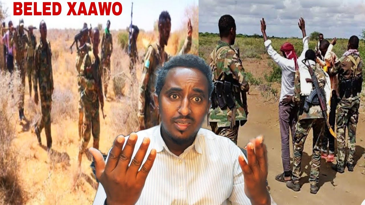 Dawo dagaalka balad-xaawo dhimashadii ugu badneyd maxaabiis taliyaal kismayo maxamud sayad..