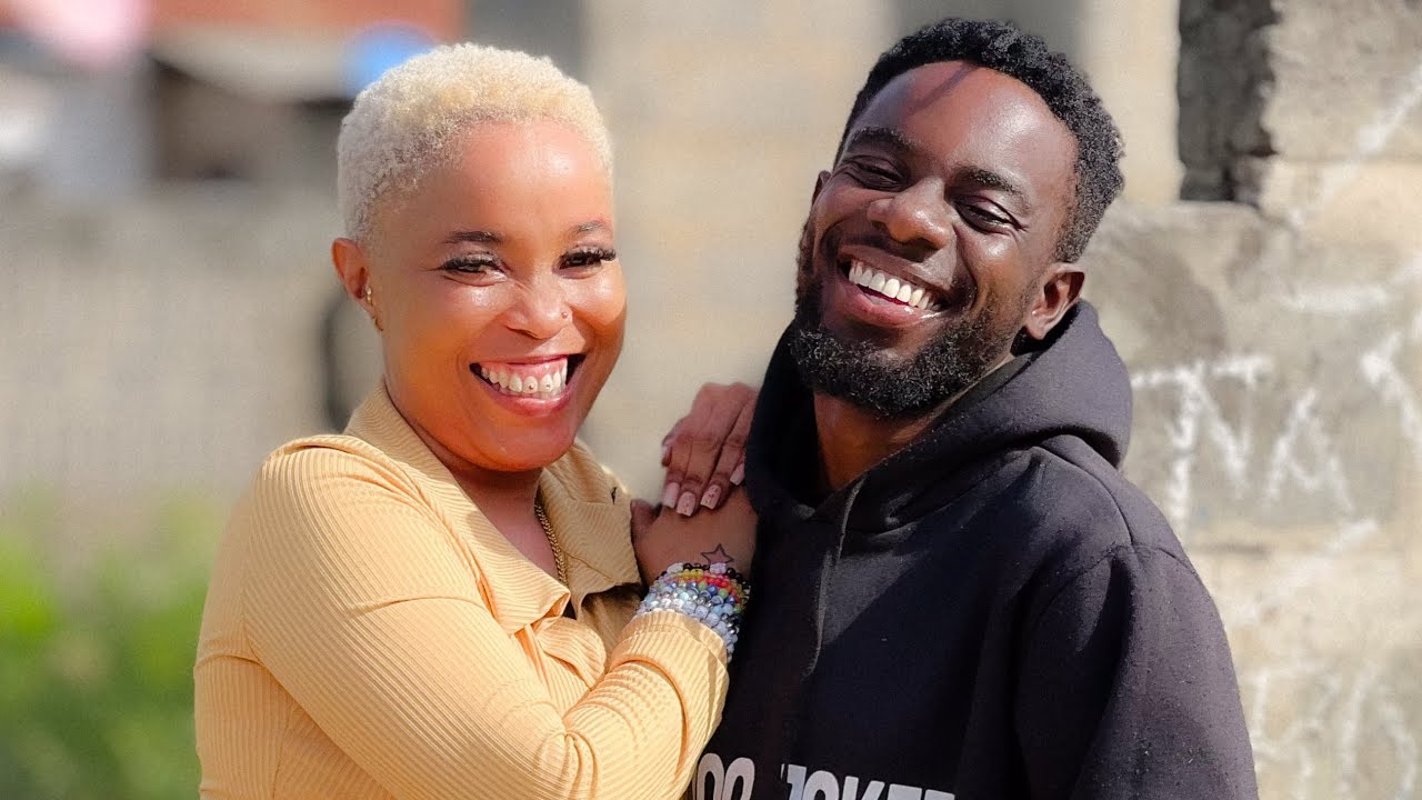 NYUMBA CHOO 🤣🤣