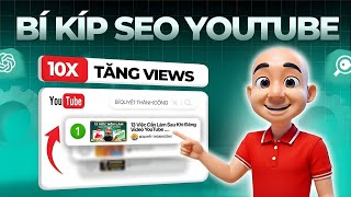 YouTube SEO Secrets | Formula for Getting New Channels to Top of Suggestions Quickly #faceless #s...
