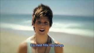 August - Abandon All Ships lyrics