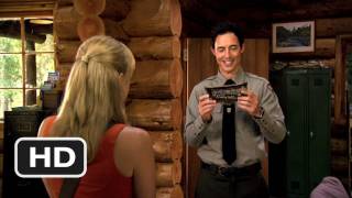 Yogi Bear Movie Clip - Ranger Smith At Your Service 2010 Hd