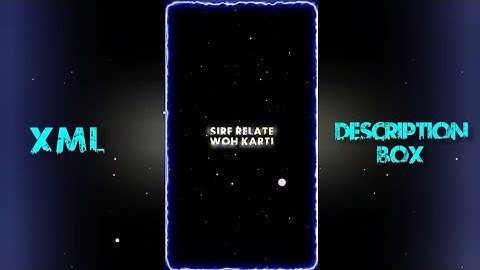 HAATH VARTHI MC STAN 💥📄XML FILE ।।MC STAN NEW SONG XML FREE ALIGHT MOTION  ।।💥🥰 #xml #alightmotion