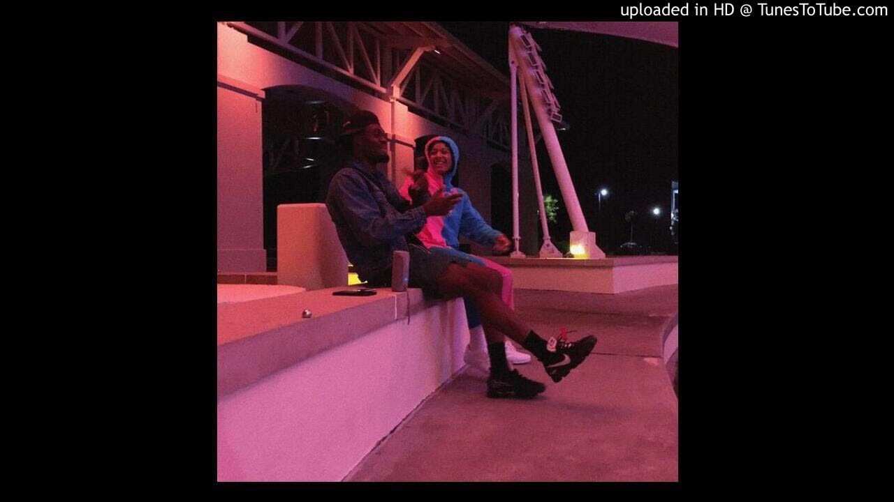 (FREE) UGLY GOD X YVNGXCHRIS X LITTLE LEAGUE TYPE BEAT - DREAMS