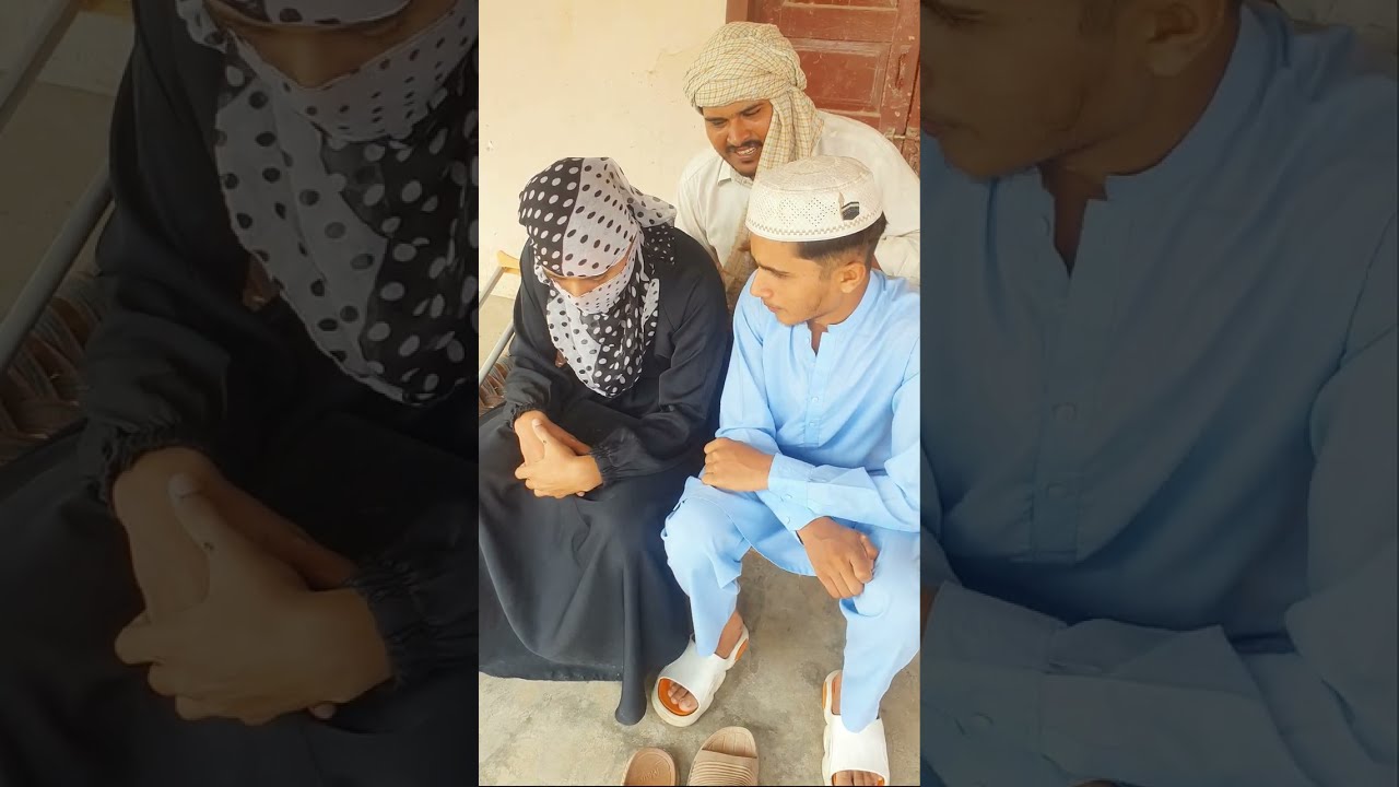 Sheikh ki shaadi main yah kya hua||umartv227