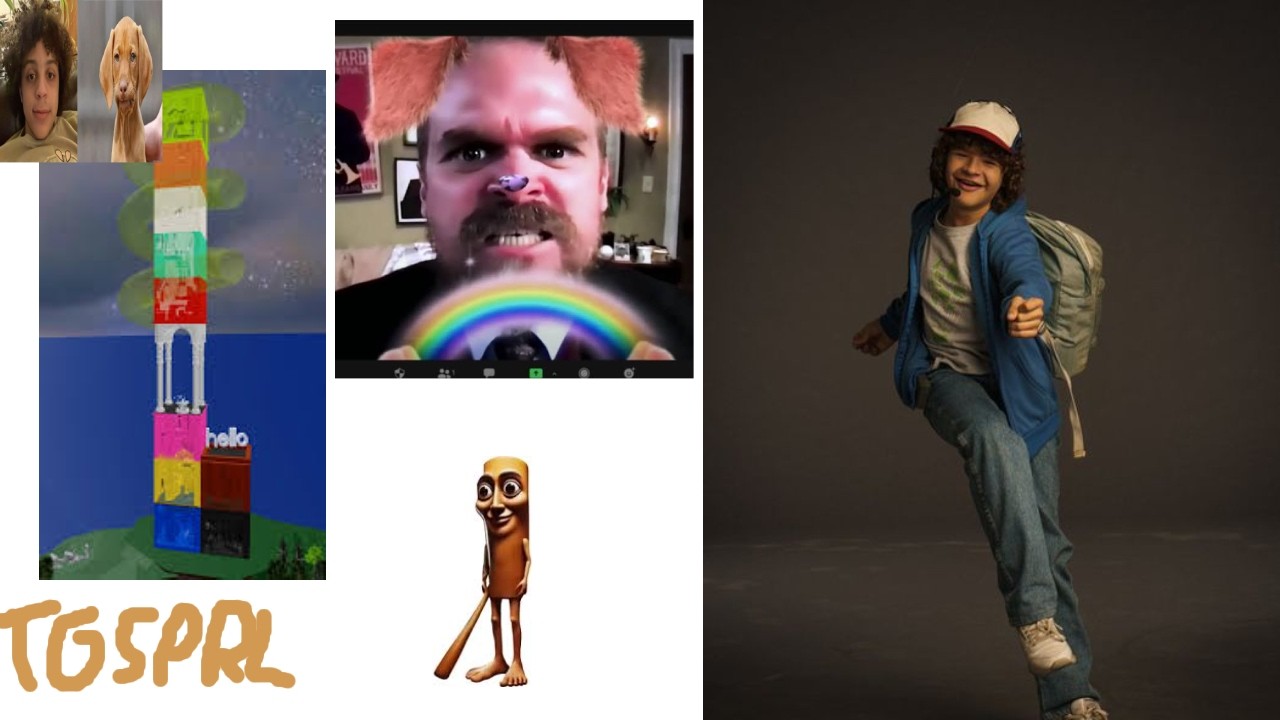 Tower of s pi ra ls (LEGIT REBEAT)