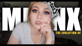 The Evolution of Minx | Twitch's Loudmouth Sweetheart