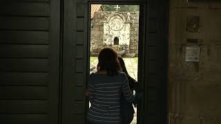 Monasterio de Aciveiro