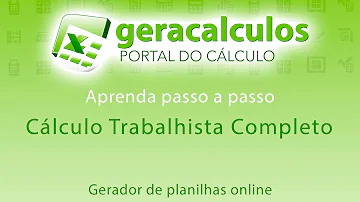 Como atualizar valor de condenação trabalhista?