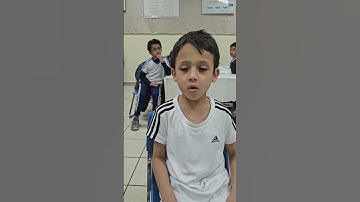 سورة الأعلى من الآية ١حتى الآية ٧ الطالب أبي الحسن