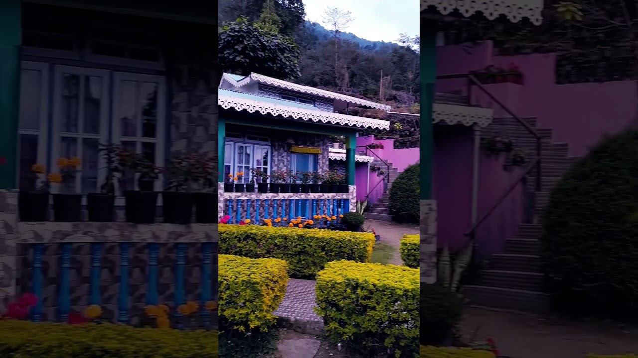 Chungda Hidden Homestay Yuksom, West Sikkim