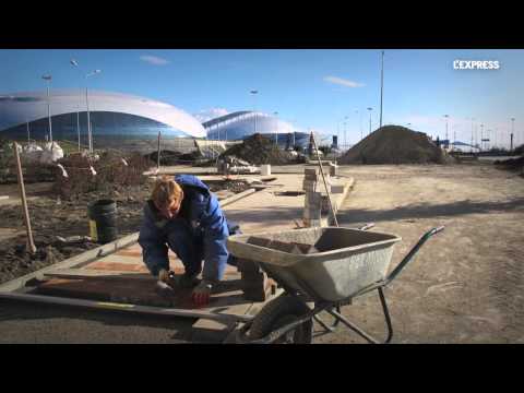 Vidéo: Pourquoi Sotchi A été Choisie Pour Accueillir Les XXIIes Jeux Olympiques D'hiver